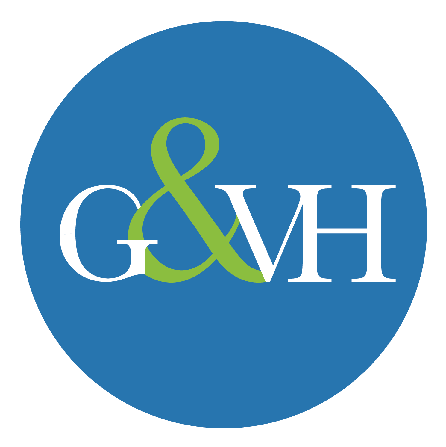 Logo: Goris & V​an Herck